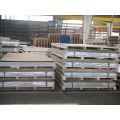 Алюминиевая лист гарантии торговли 5052 5053 5083 Алюминиевая пластина
